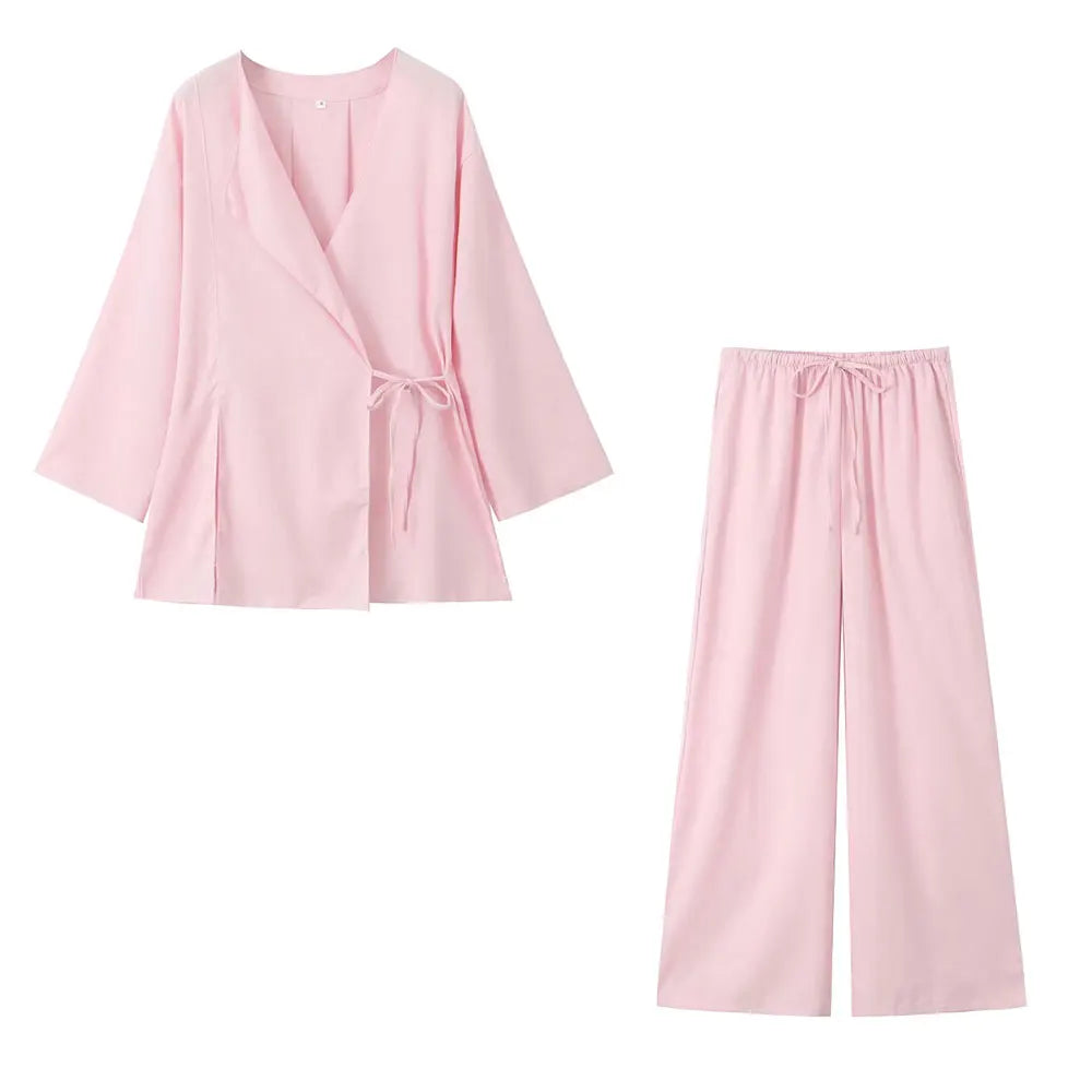 PinkSuit / L