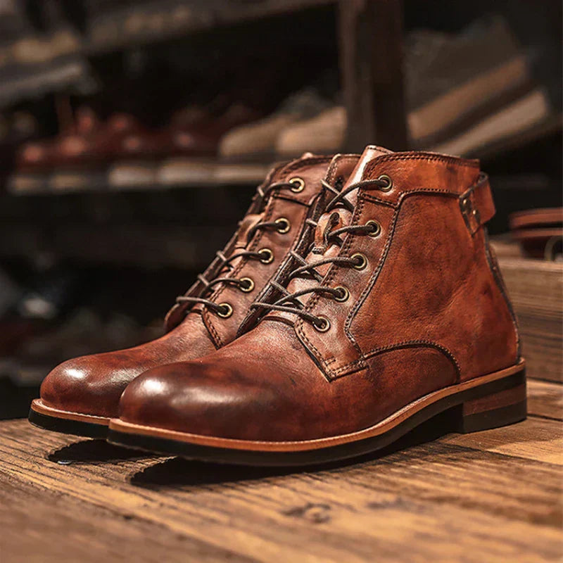 Brown / 6.5