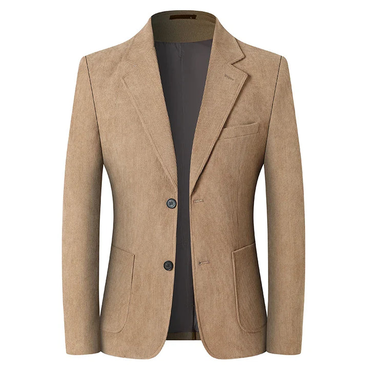 Henrik™ Tailored Blazer