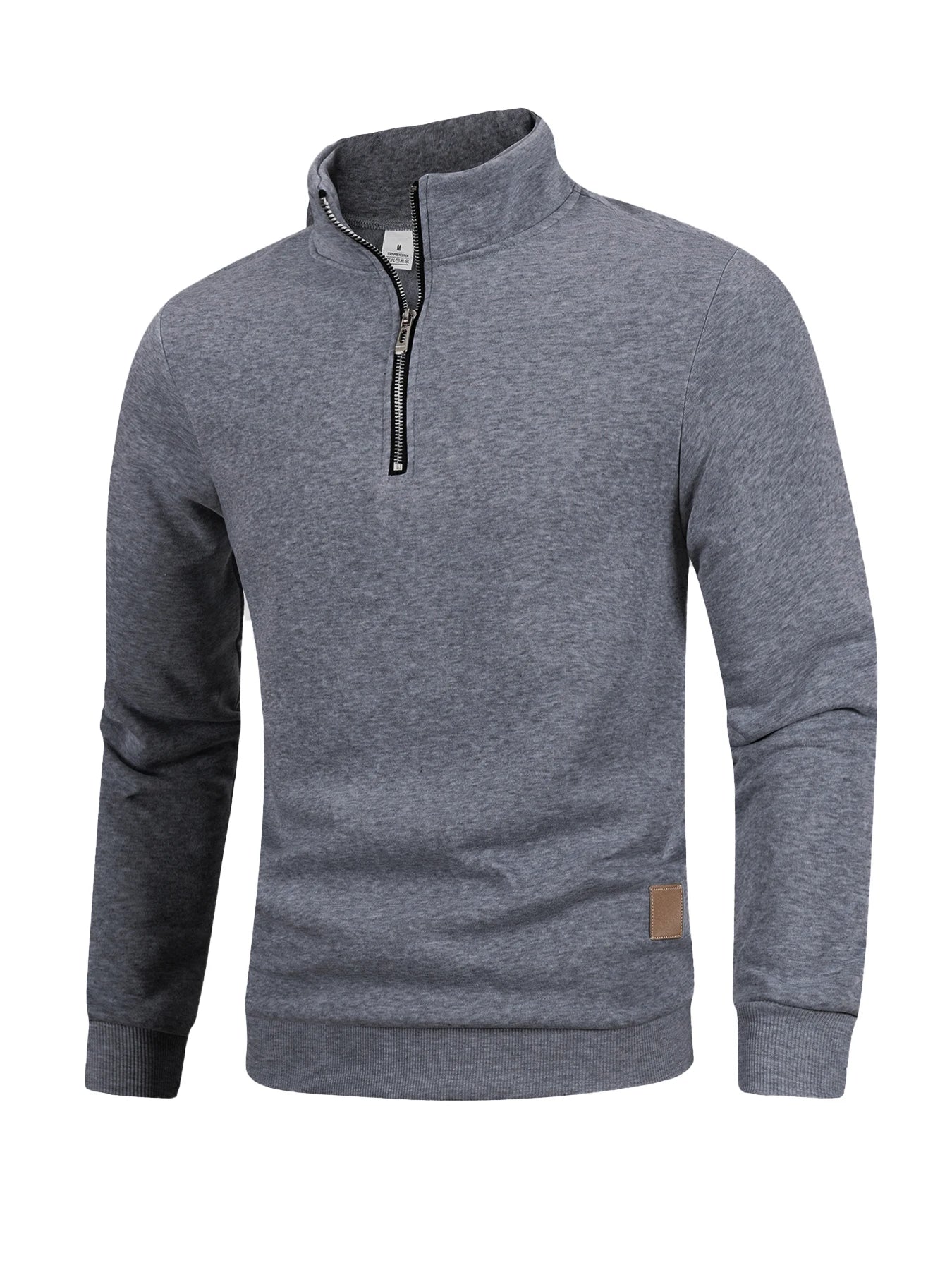 Dark Grey / S