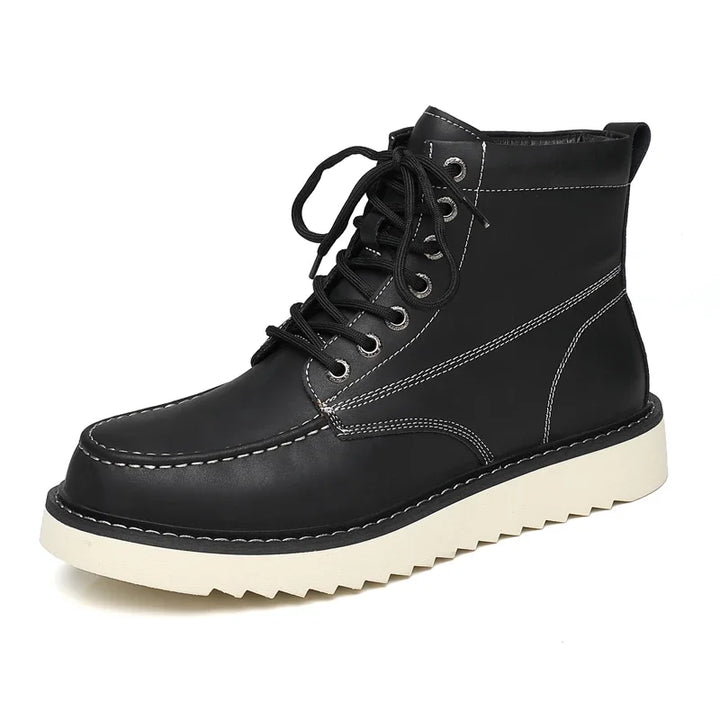 Nico™ Retro Moc Boots