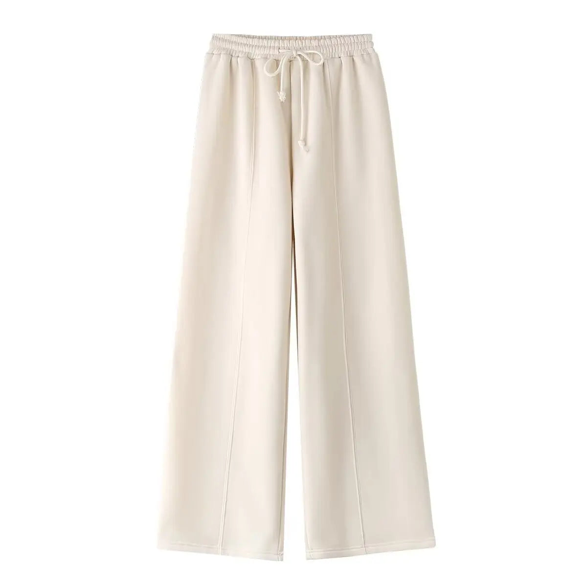 Beige Pant / M