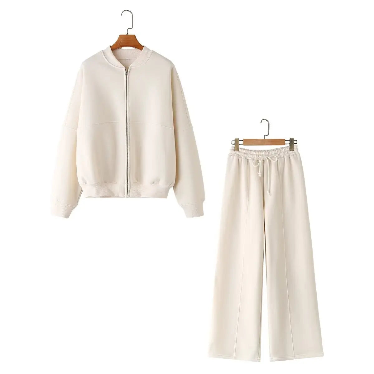 Beige Set / M