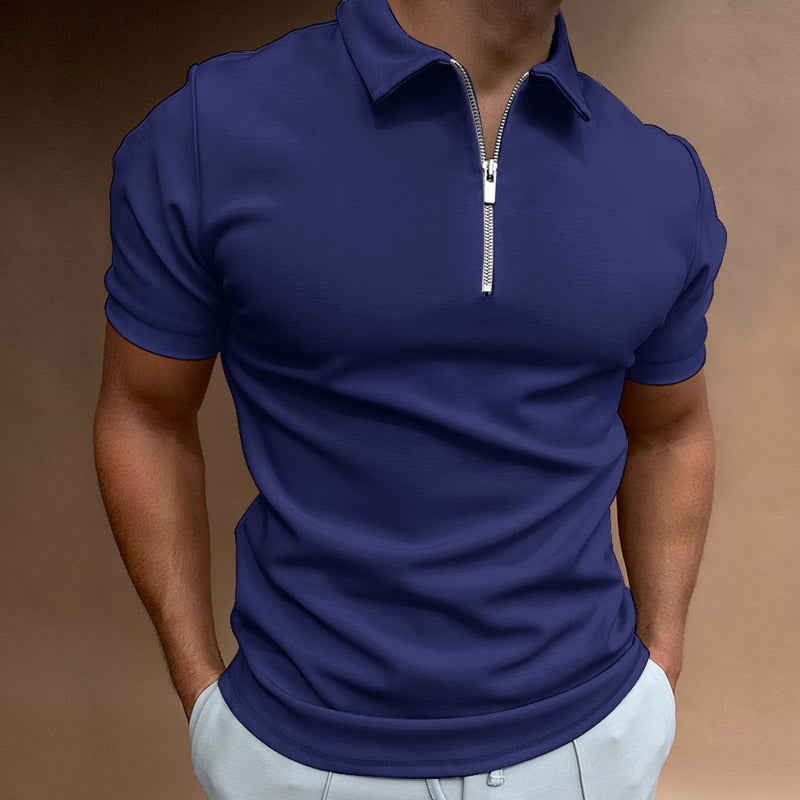 Dark Blue / S