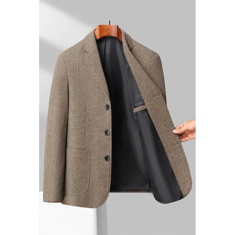 Orson™ Heritage Blazer
