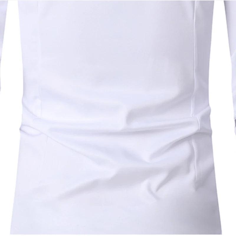 Eamon™ Long Sleeve Men's Shirt