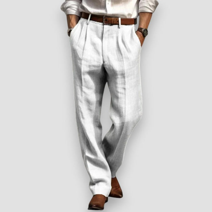 Corin™ The Refined Trouser