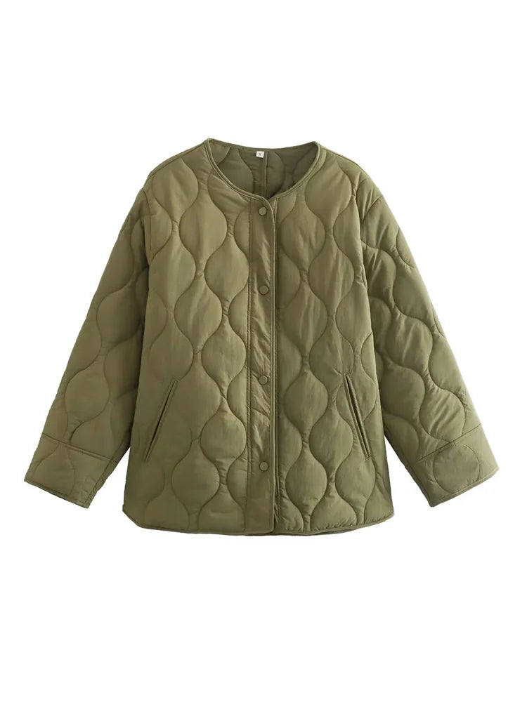 Liora™ Luxe Casual Jacket