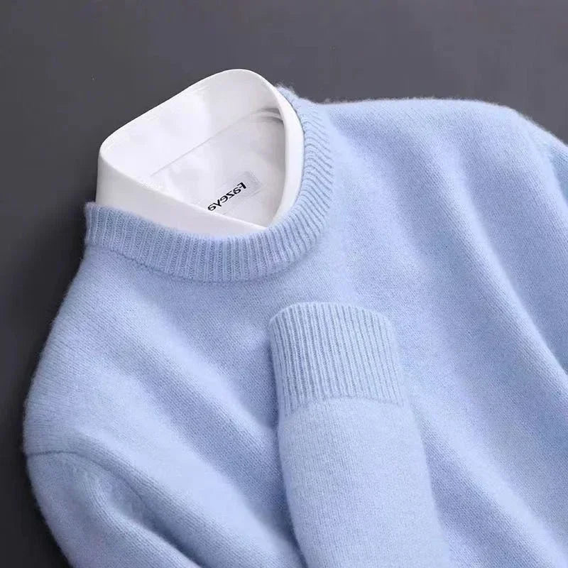 Arden™ Luxe Cashmere Sweater