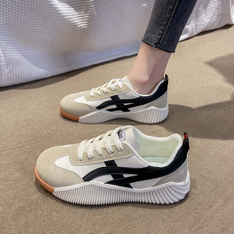 Novessa™ Everyday Comfort Sneakers