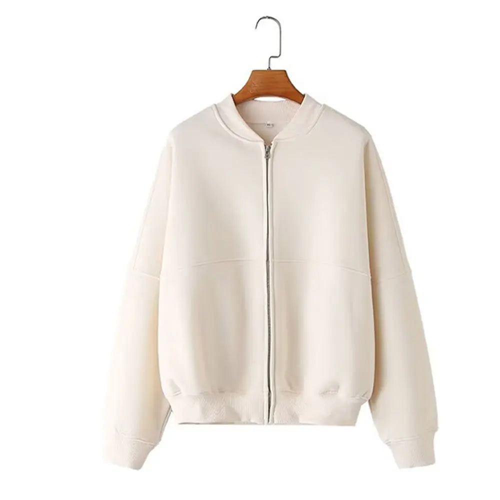 Beige Top / M