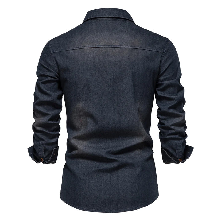 Cillian™ Shirt – Men's Long Sleeve