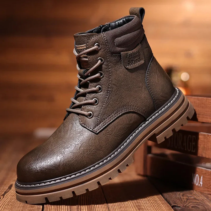 Marshall™ Rugged Boots
