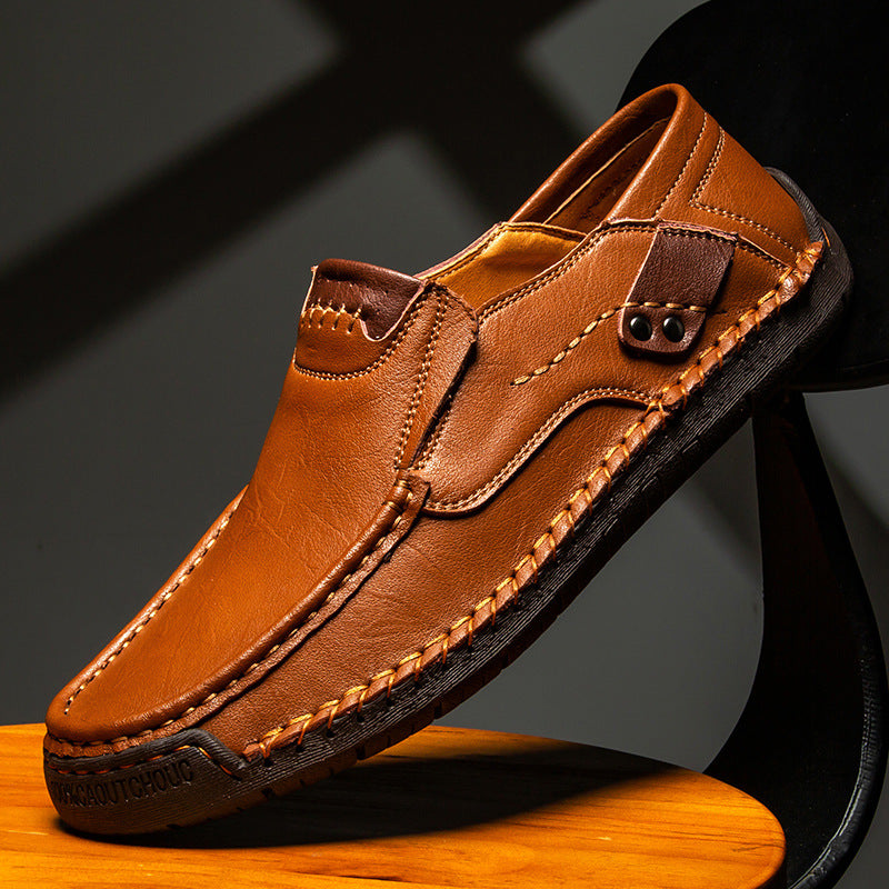 Light brown / 6