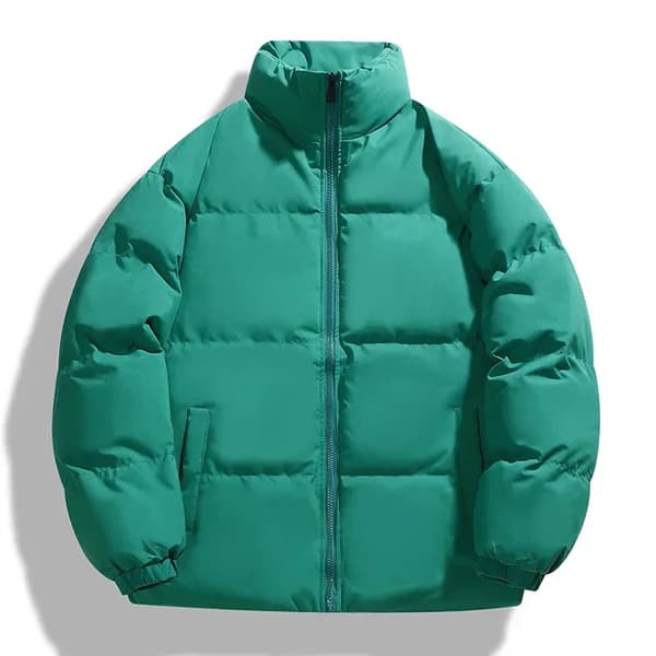 Green / S