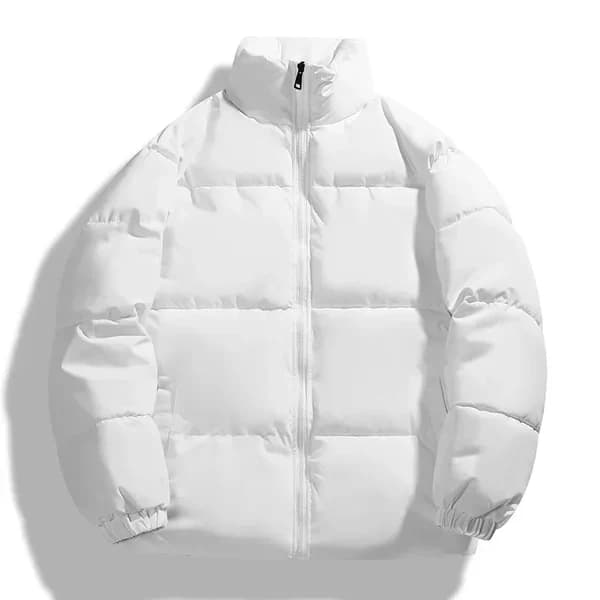 White / S