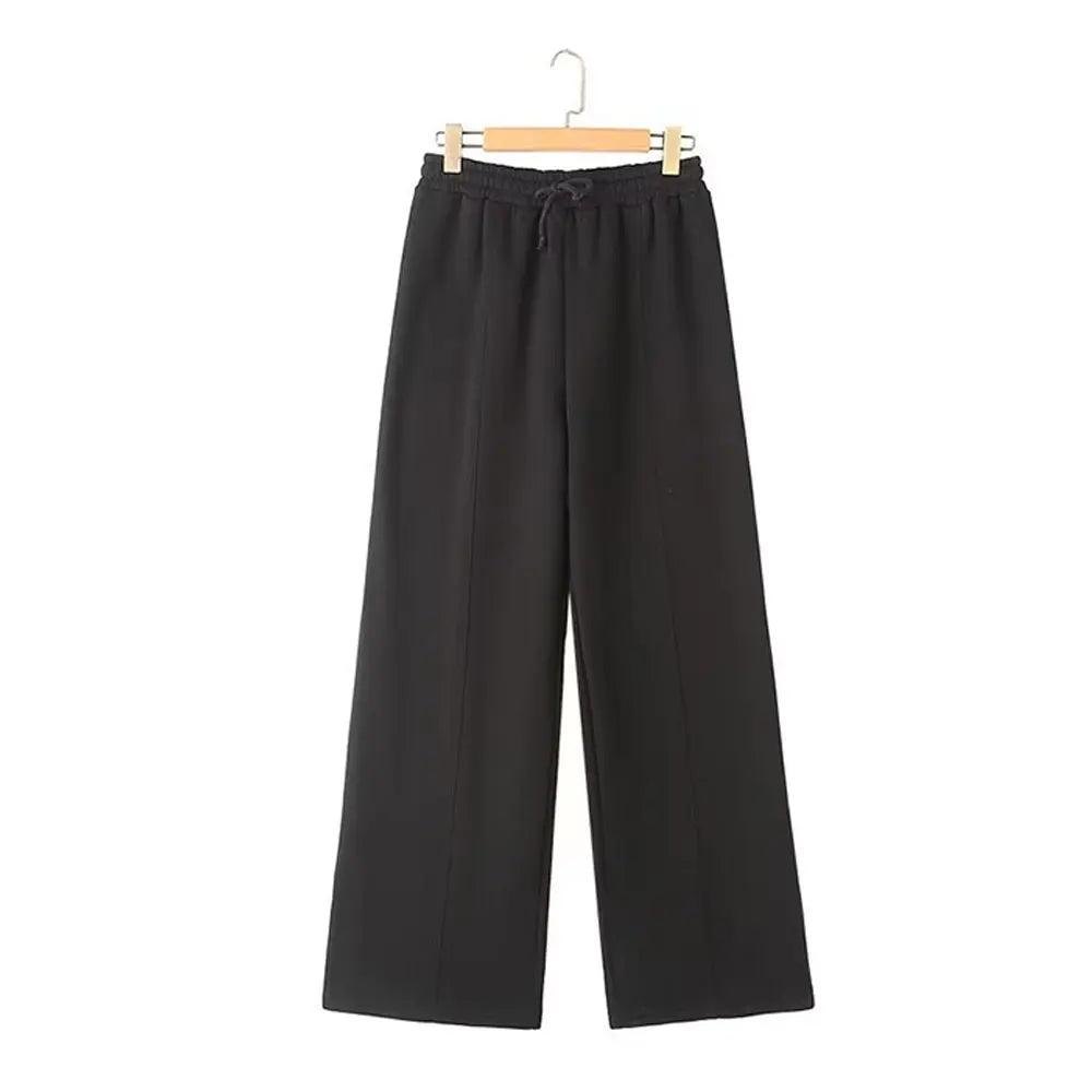 Black Pant / M