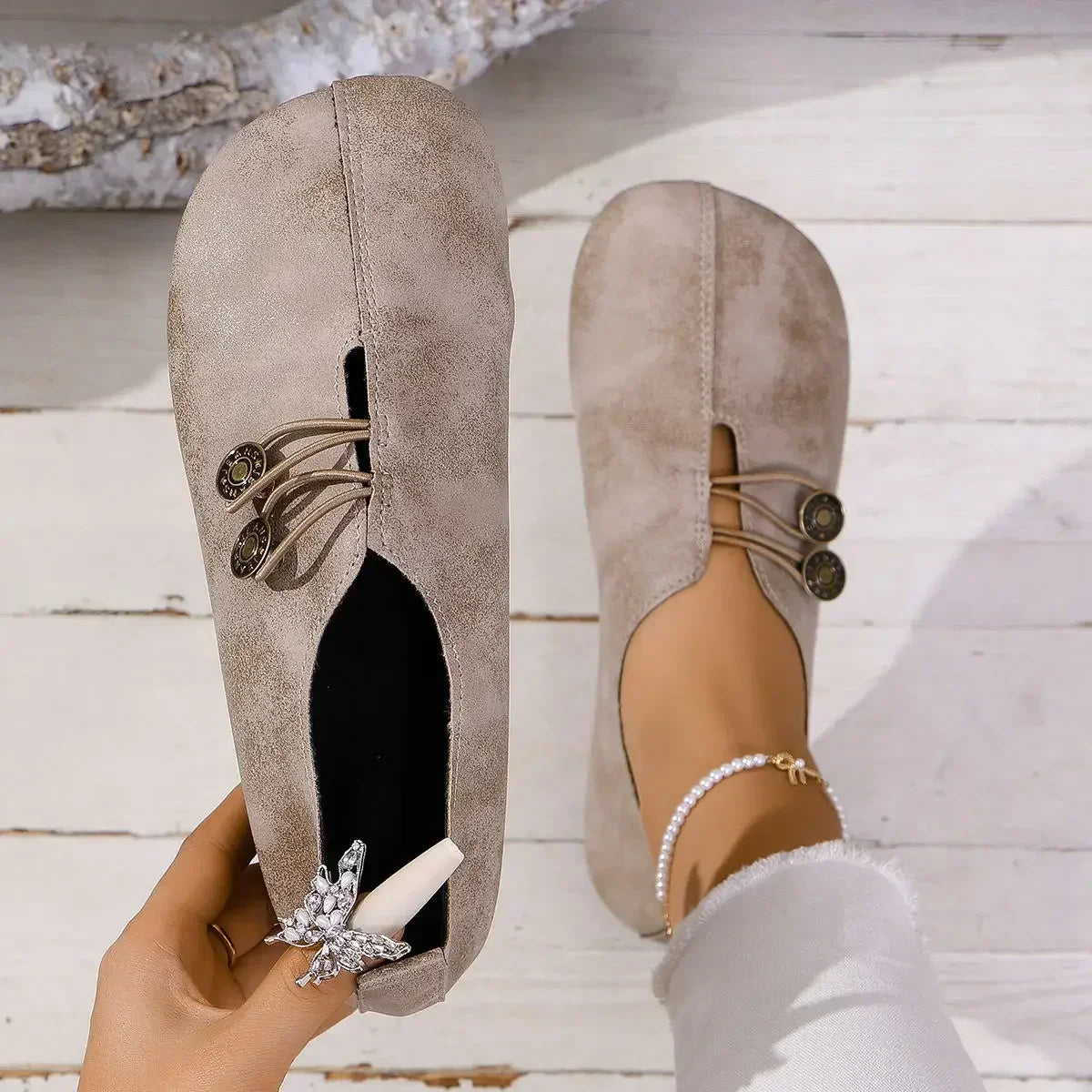 Light Brown / 36