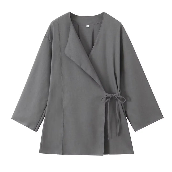 Ruby™ Linen Summer Co-Ord Set