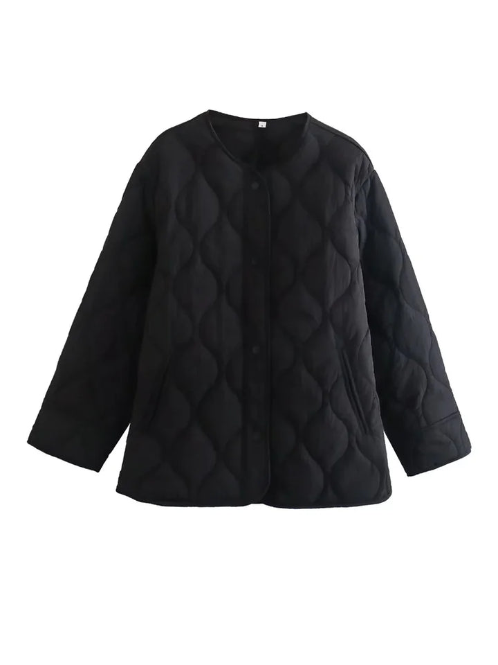 Liora™ Luxe Casual Jacket