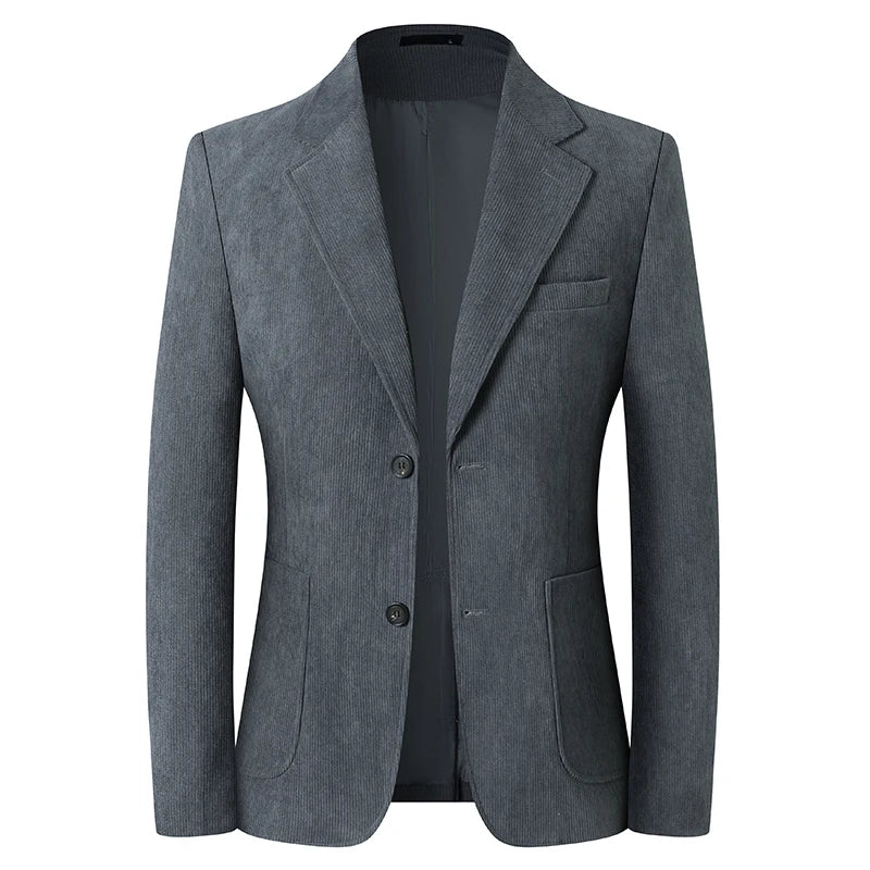 Henrik™ Tailored Blazer