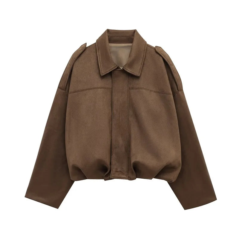 Khaki / S