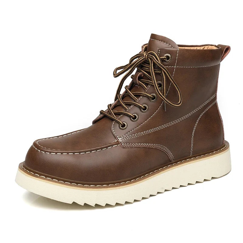 Brown / 10.5