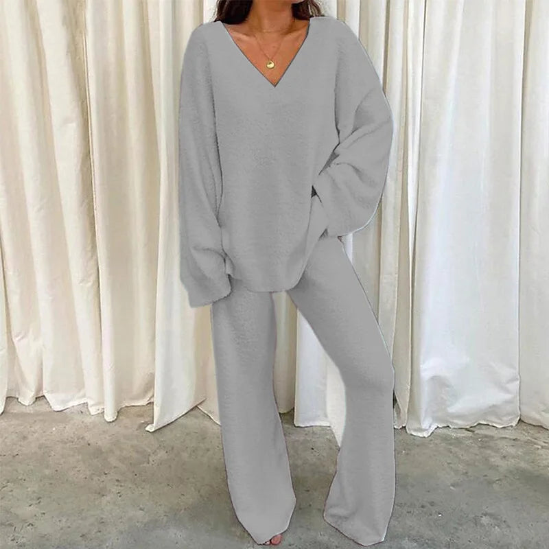 gray / L