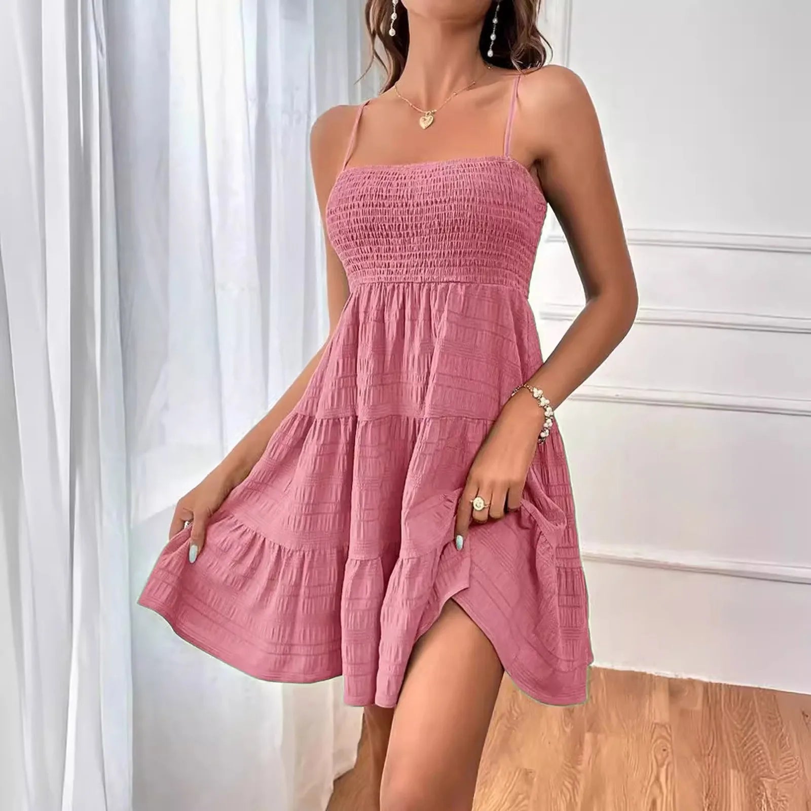 Pink / S