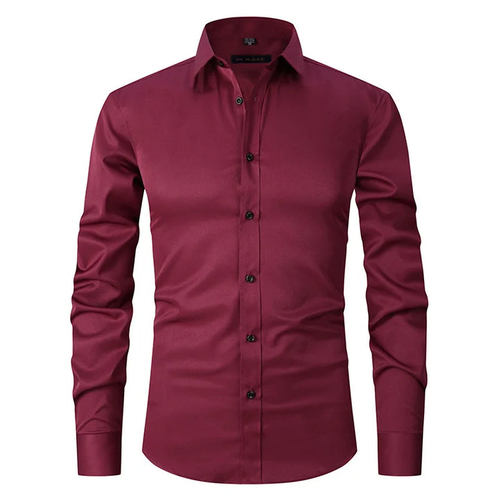 Eamon™ Long Sleeve Men's Shirt
