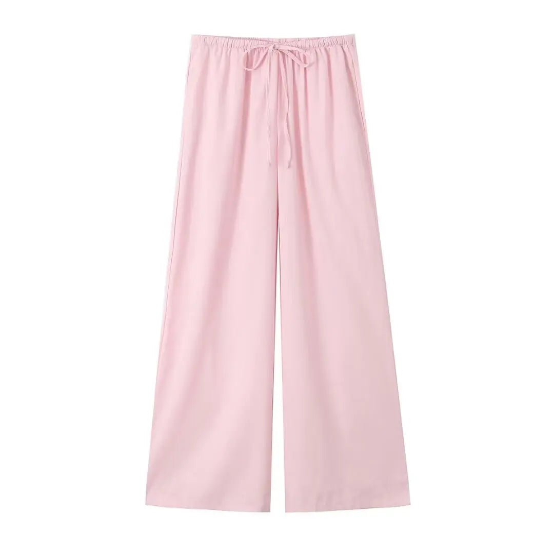 Ruby™ Linen Summer Co-Ord Set