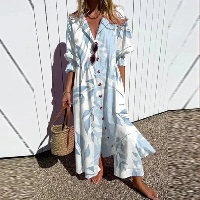 Light blue / S