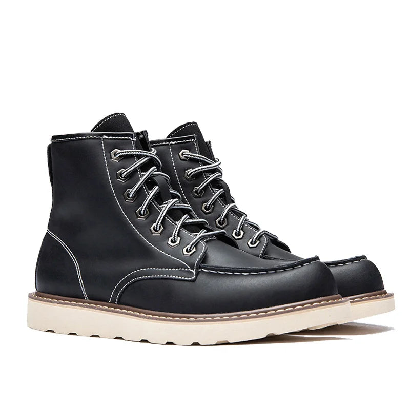 Bennett™ Retro Boots