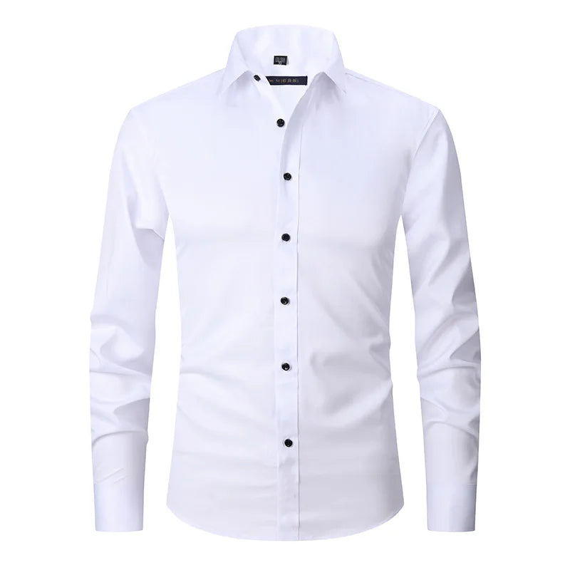 Eamon™ Long Sleeve Men's Shirt