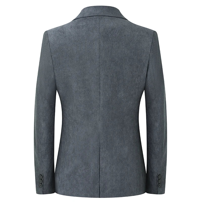 Henrik™ Tailored Blazer