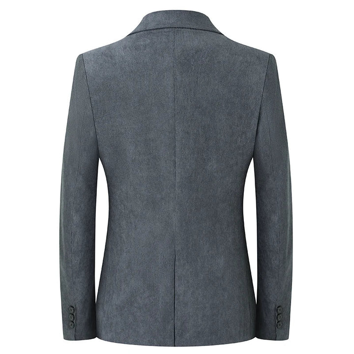 Henrik™ Tailored Blazer