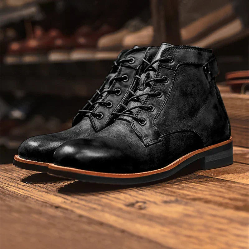 Black / 6.5