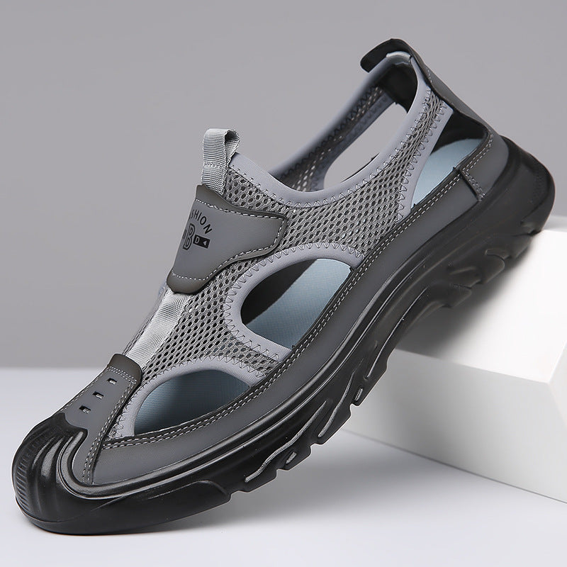 Grey / 6