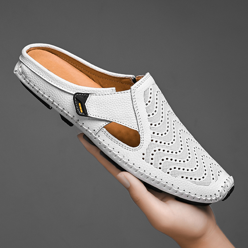 White / 5