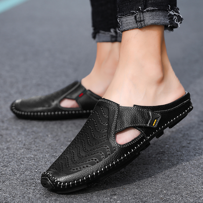 Sayer™ The Gentle Step Mule