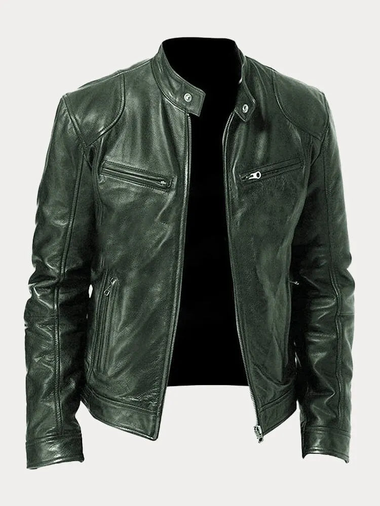Dark Green / 2XS