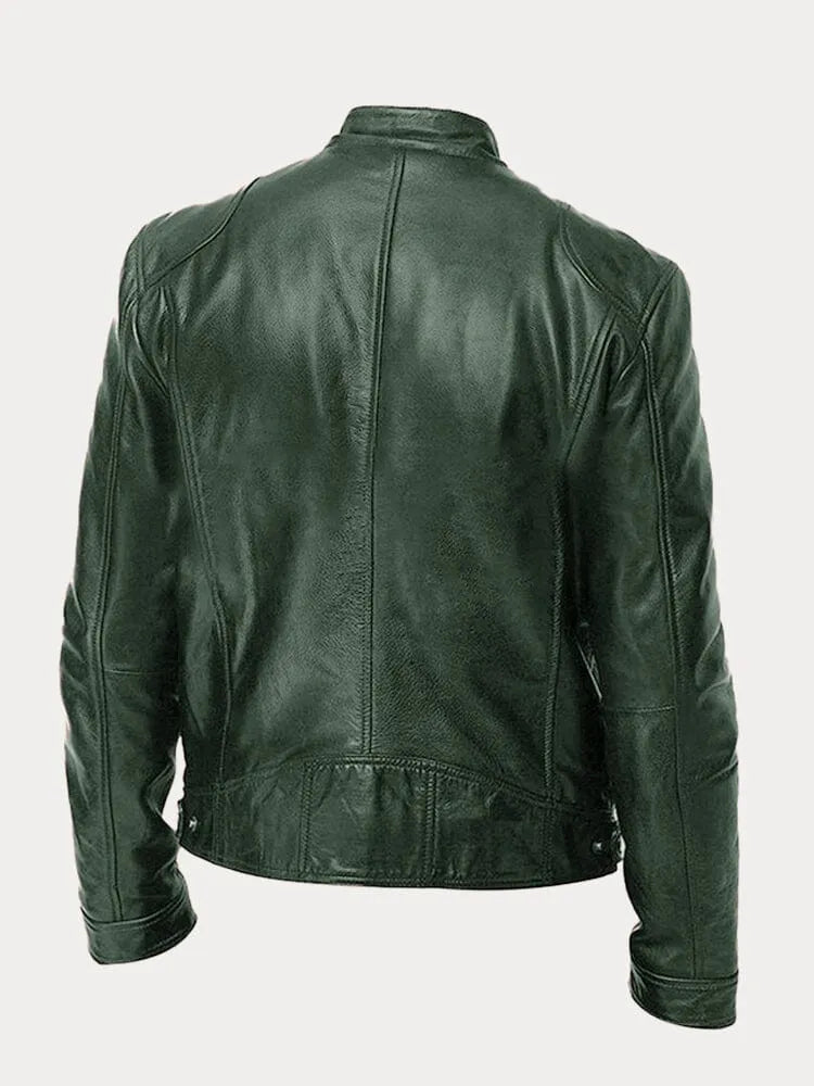 Toby™ Utility Zip Jacket