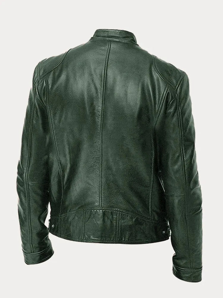 Toby™ Utility Zip Jacket