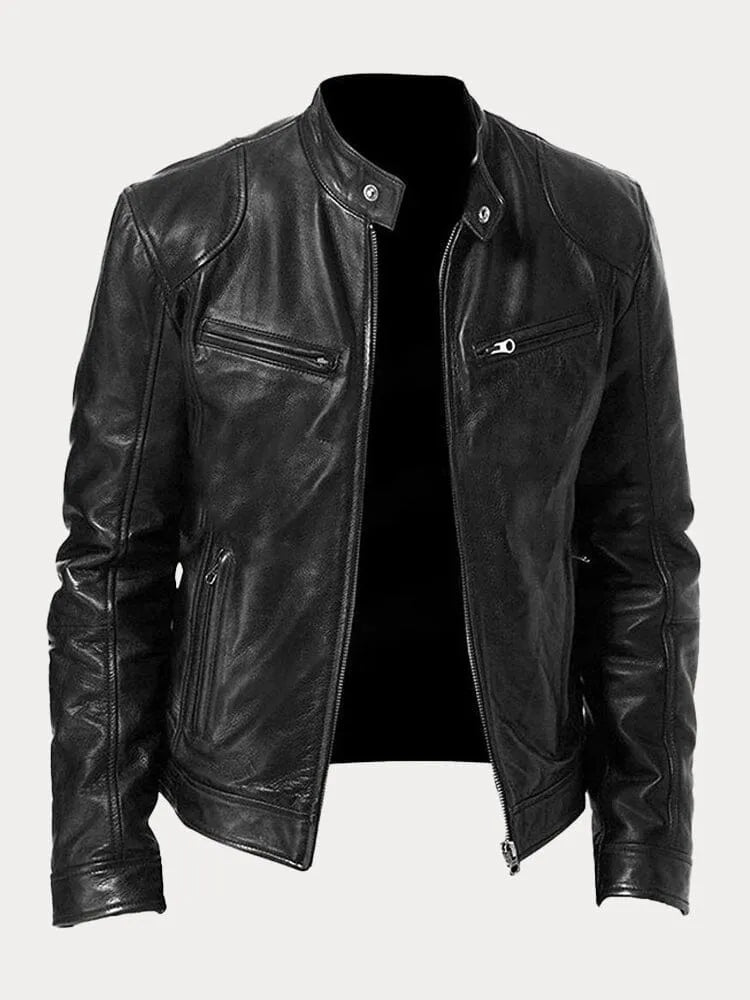 Black / 2XS