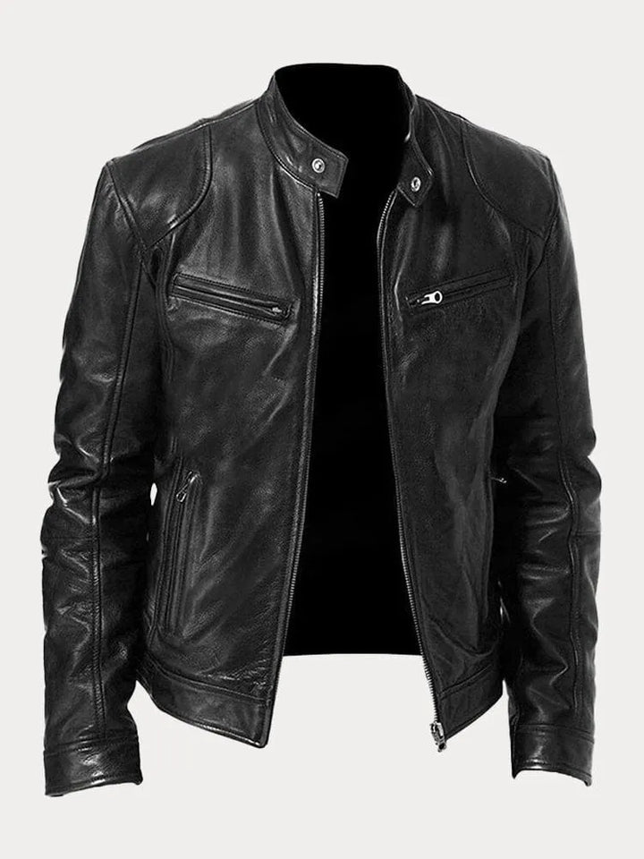 Toby™ Utility Zip Jacket