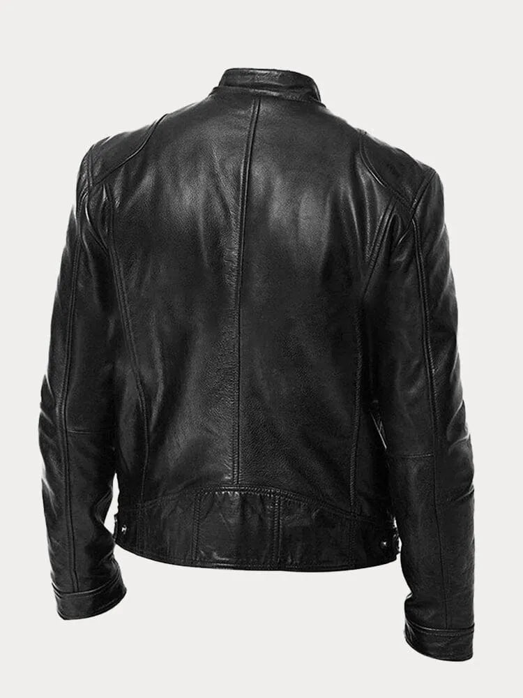 Toby™ Utility Zip Jacket