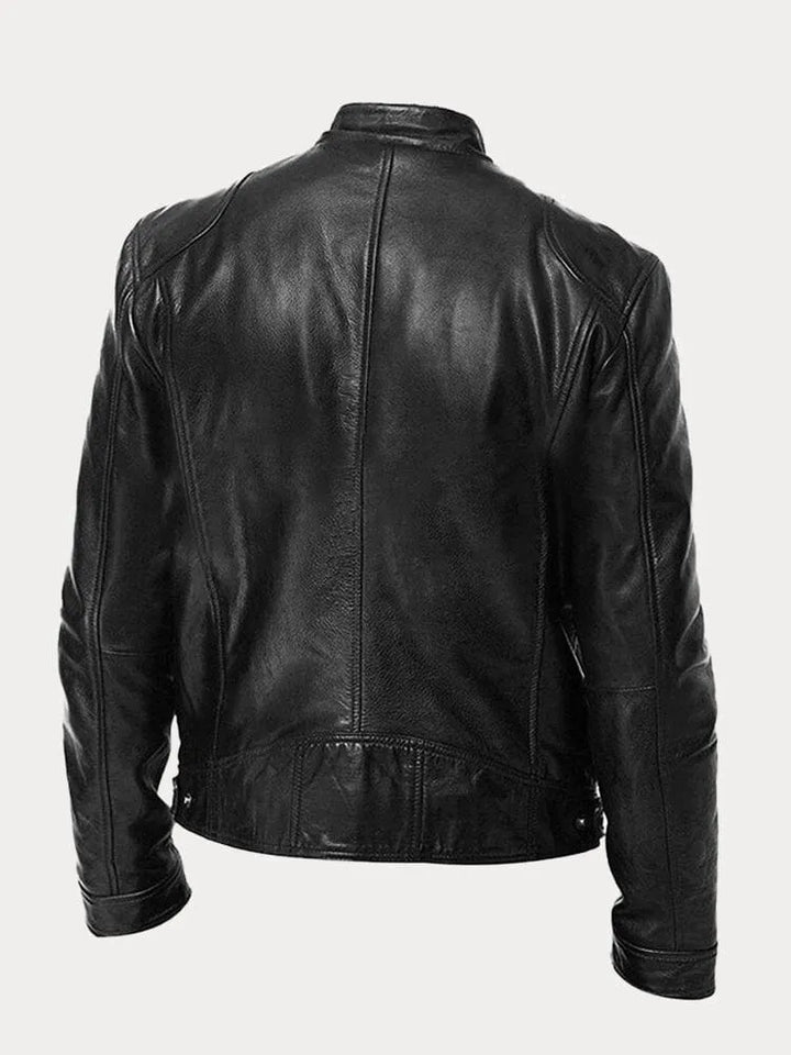 Toby™ Utility Zip Jacket