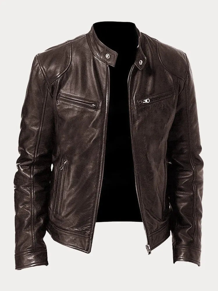 Toby™ Utility Zip Jacket