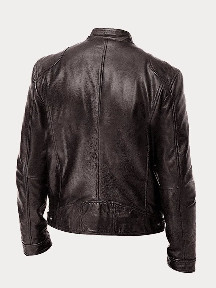 Toby™ Utility Zip Jacket