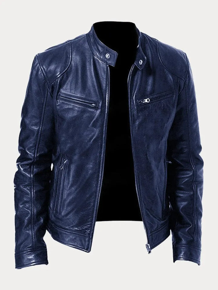 Toby™ Utility Zip Jacket